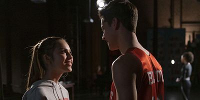 Poster der Serie Die Auditions