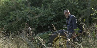 Poster der Serie Ghosts