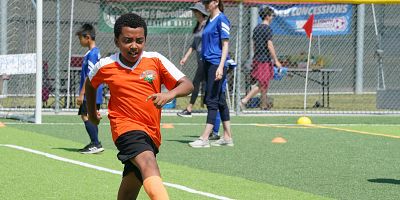 Poster der Serie Sport