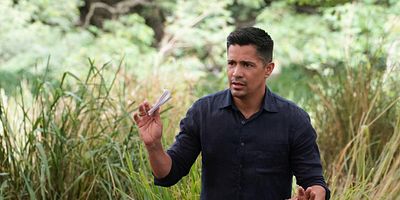 Poster der Serie Lie, Cheat, Steal, Kill