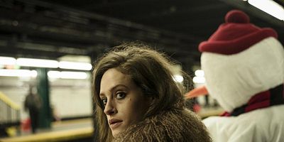 Poster der Serie Forbidden