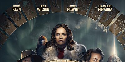 Poster der Serie The Idea of North