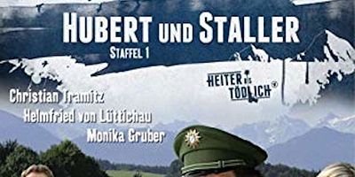 Poster der Serie 