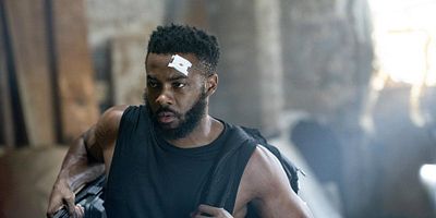 Poster der Serie Everything Is Fine