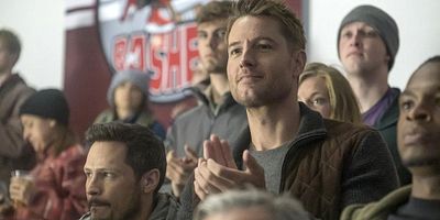 Poster der Serie Bilderbuchliebe