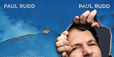 Poster der Serie Neighbors and Friends