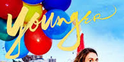 Poster der Serie A Titanic Problem