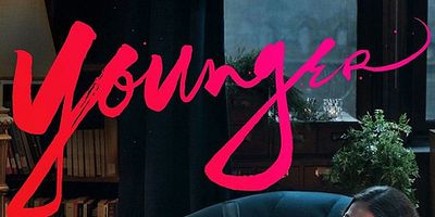 Poster der Serie An Inside Glob