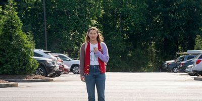 Poster der Serie Full Brazilian