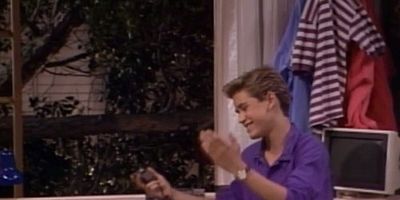 Poster der Serie The Gift