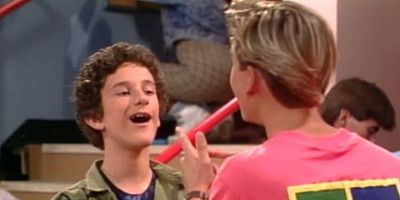 Poster der Serie Beauty and the Screech