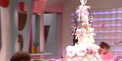 Poster der Serie The Mamas and the Papas