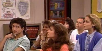 Poster der Serie The Election