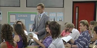 Poster der Serie Jessie's Song