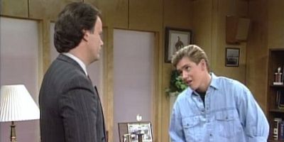 Poster der Serie Model Students