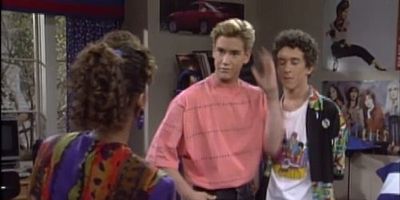 Poster der Serie 1-900-CRUSHED