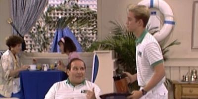 Poster der Serie The Game