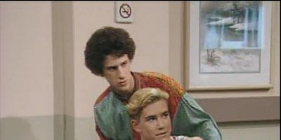 Poster der Serie Operation Zack