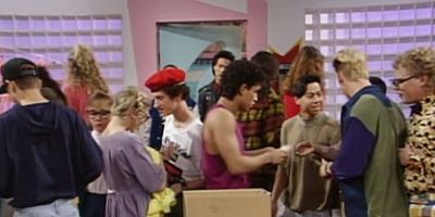 Poster der Serie Check Your Mate