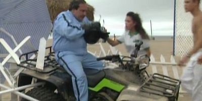 Poster der Serie My Boyfriend's Back