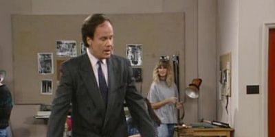 Poster der Serie Fake I.D.'s