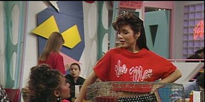 Poster der Serie Pipe Dreams