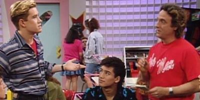 Poster der Serie S.A.T.'s