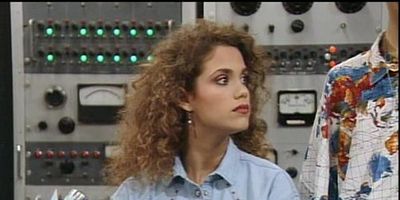 Poster der Serie Hold Me Tight