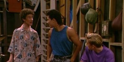 Poster der Serie Rockumentary