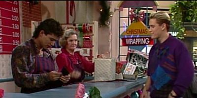 Poster der Serie Home For Christmas (1/2)