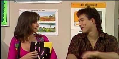 Poster der Serie The Fight