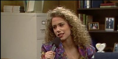 Poster der Serie Screech's Spaghetti Sauce