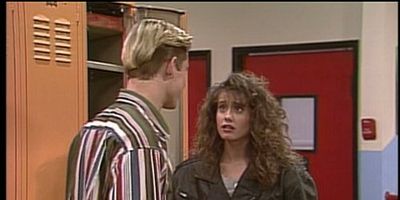 Poster der Serie The New Girl