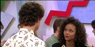 Poster der Serie The Bayside Triangle