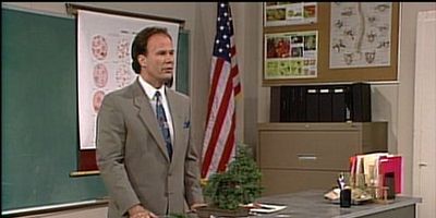 Poster der Serie Day of Detention