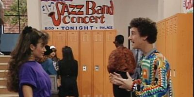 Poster der Serie Love Machine