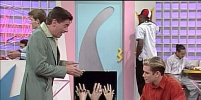 Poster der Serie Class Rings