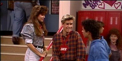 Poster der Serie Isn't it Romantic?