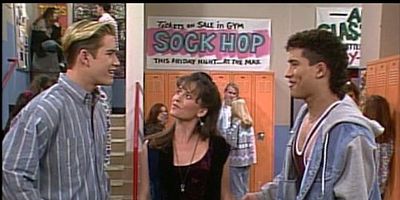 Poster der Serie Slater's Sister