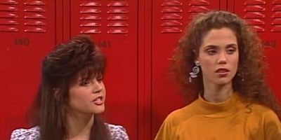 Poster der Serie Screech's Birthday