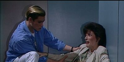 Poster der Serie Earthquake