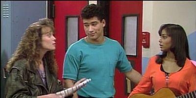 Poster der Serie School Song