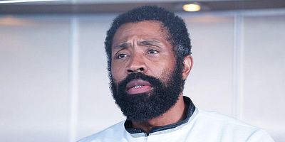 Poster der Serie The Book of Occupation : Chapter Three