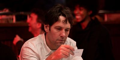 Poster der Serie The Best You Can Be