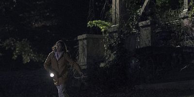 Poster der Serie Neu-Jerusalem