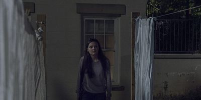 Poster der Serie Silence the Whisperers