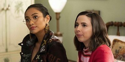 Poster der Serie Mama Bear