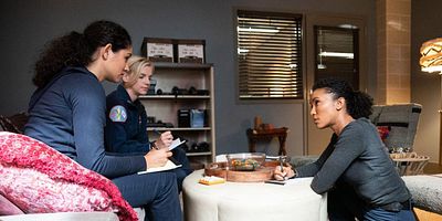 Poster der Serie Der Draufgänger