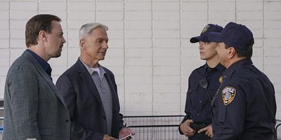 Poster der Serie Beste Freunde