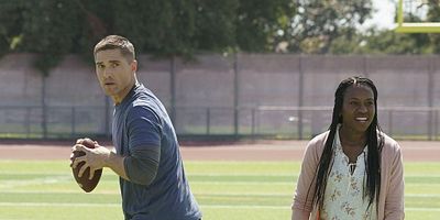 Poster der Serie Sicher ist sicher